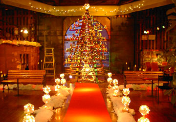 ���M�����O�N���X�}�X2007�i���M�^�̓v���U�u���b�Z�[�W�c���[�v�j2