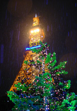 第27回さっぽろホワイトイルミネーション(大通1丁目会場)2 第27回さっぽろホワイトイルミネーション(大通1丁目会場)2