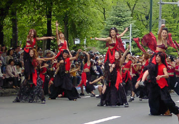 ��17��YOSAKOI�\�[�����Ղ�i��ʃp���[�h����1�j2