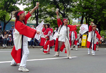 ��17��YOSAKOI�\�[�����Ղ�i��ʃp���[�h����1�j5