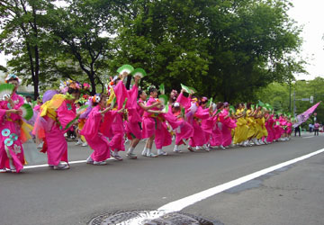 ��17��YOSAKOI�\�[�����Ղ�i��ʃp���[�h����1�j7