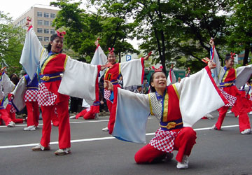 ��17��YOSAKOI�\�[�����Ղ�i��ʃp���[�h����1�j8