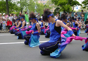 ��17��YOSAKOI�\�[�����Ղ�i��ʃp���[�h����1�j10