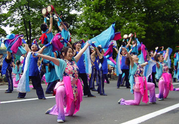 ��17��YOSAKOI�\�[�����Ղ�i��ʃp���[�h����1�j11