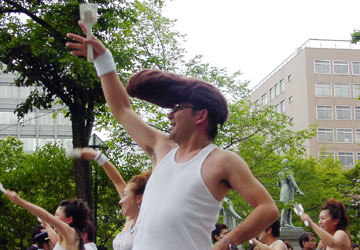 ��17��YOSAKOI�\�[�����Ղ�i��ʃp���[�h����1�j12