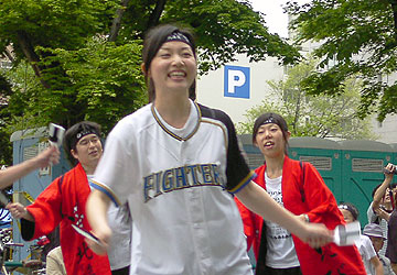 ��17��YOSAKOI�\�[�����Ղ�i��ʃp���[�h����1�j17