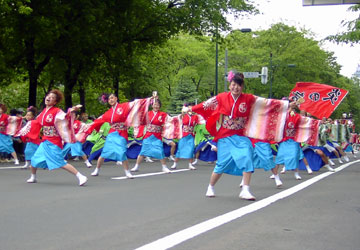 ��17��YOSAKOI�\�[�����Ղ�i��ʃp���[�h����1�j18