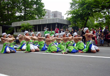 ��17��YOSAKOI�\�[�����Ղ�i��ʃp���[�h����1�j19