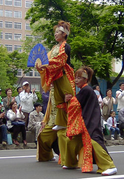 ��17��YOSAKOI�\�[�����Ղ�i��ʃp���[�h����1�j20