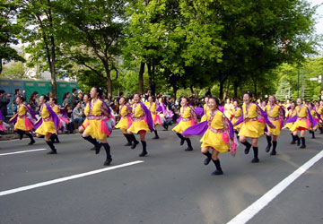 ��17��YOSAKOI�\�[�����Ղ�i��ʃp���[�h����2�j2