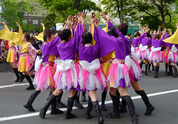 ��17��YOSAKOI�\�[�����Ղ�i��ʃp���[�h����2�j4