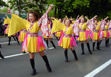 ��17��YOSAKOI�\�[�����Ղ�i��ʃp���[�h����2�j5