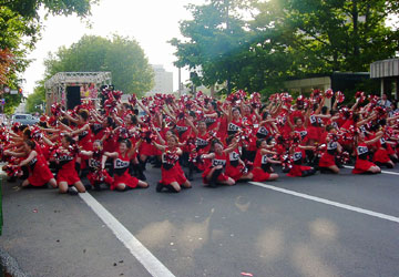 ��17��YOSAKOI�\�[�����Ղ�i��ʃp���[�h����2�j10