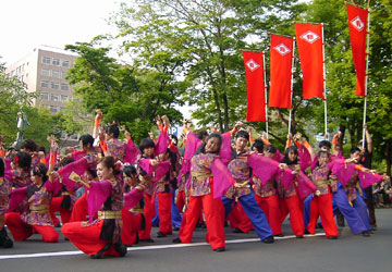 ��17��YOSAKOI�\�[�����Ղ�i��ʃp���[�h����2�j13