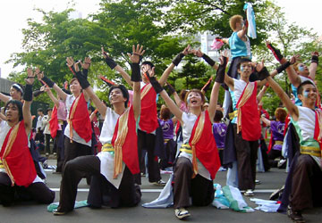 ��17��YOSAKOI�\�[�����Ղ�i��ʃp���[�h����2�j14