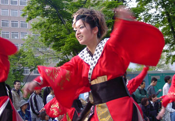 ��17��YOSAKOI�\�[�����Ղ�i��ʃp���[�h����2�j15