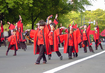 ��17��YOSAKOI�\�[�����Ղ�i��ʃp���[�h����2�j17