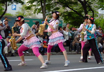 ��17��YOSAKOI�\�[�����Ղ�i��ʃp���[�h����2�j18