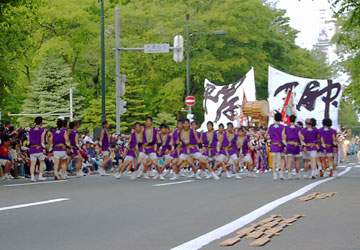 ��17��YOSAKOI�\�[�����Ղ�i��ʃp���[�h����3�j2