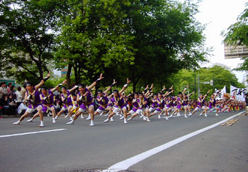 ��17��YOSAKOI�\�[�����Ղ�i��ʃp���[�h����3�j3