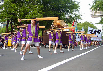 ��17��YOSAKOI�\�[�����Ղ�i��ʃp���[�h����3�j5