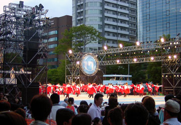 ��17��YOSAKOI�\�[�����Ղ�i��ʐ�8���ډ��j2