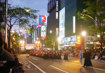 ��17��YOSAKOI�\�[�����Ղ�iFUNKY�������̉��j1