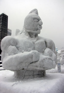 ��60�񂳂��ۂ��܂�i���I�ȃL�����N�^�[�����j11