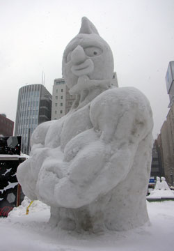 ��60�񂳂��ۂ��܂�i���I�ȃL�����N�^�[�����j12