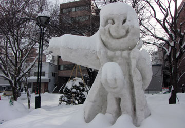 ��60�񂳂��ۂ��܂�i���I�ȃL�����N�^�[�����j22