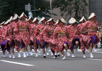 ��18��YOSAKOI�\�[�����Ղ�i��ʃp���[�h����2�j4