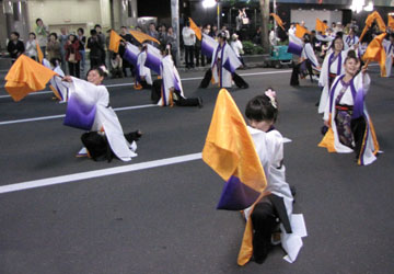 ��18��YOSAKOI�\�[�����Ղ�i��ʃp���[�h����2�j6