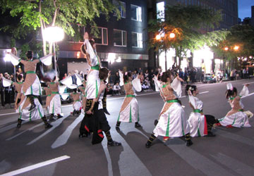 ��18��YOSAKOI�\�[�����Ղ�i��ʃp���[�h����2�j7