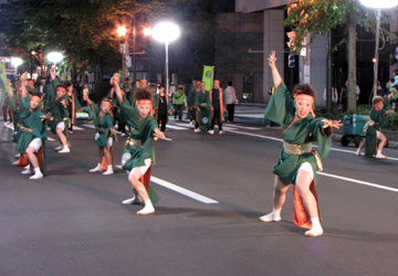 ��18��YOSAKOI�\�[�����Ղ�i��ʃp���[�h����2�j8