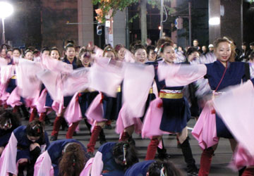 ��18��YOSAKOI�\�[�����Ղ�i��ʃp���[�h����2�j9