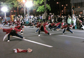 ��18��YOSAKOI�\�[�����Ղ�i��ʃp���[�h����2�j14