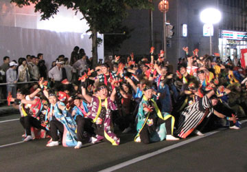 ��18��YOSAKOI�\�[�����Ղ�i��ʃp���[�h����2�j16