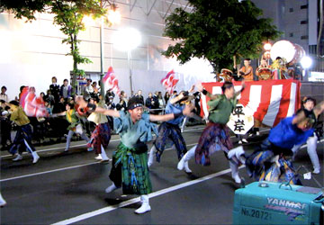 ��18��YOSAKOI�\�[�����Ղ�i��ʃp���[�h����2�j17