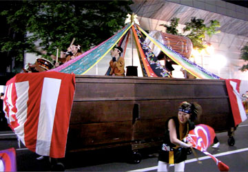 ��18��YOSAKOI�\�[�����Ղ�i��ʃp���[�h����2�j18