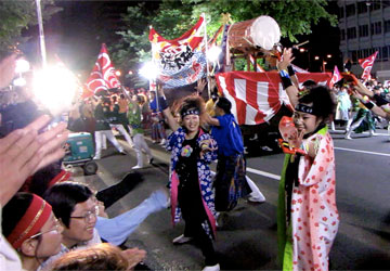 ��18��YOSAKOI�\�[�����Ղ�i��ʃp���[�h����2�j20