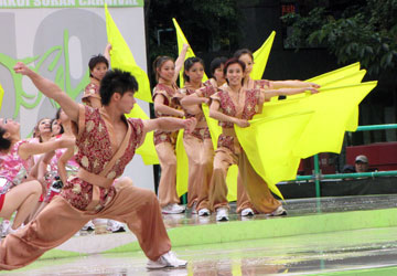 ��18��YOSAKOI�\�[�����Ղ�i��ʐ�8���ڃX�e�[�W����1�j7