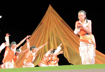 ��18��YOSAKOI�\�[�����Ղ�i��ʐ�8���ڃX�e�[�W����2�j10