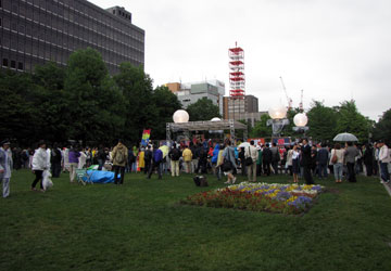 ��18��YOSAKOI�\�[�����Ղ�i���I�h���\�[�������j1