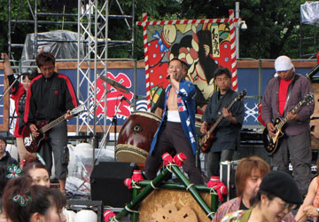 ��18��YOSAKOI�\�[�����Ղ�i���I�h���\�[�������j2