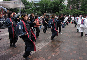 ��18��YOSAKOI�\�[�����Ղ�i���I�h���\�[�������j5