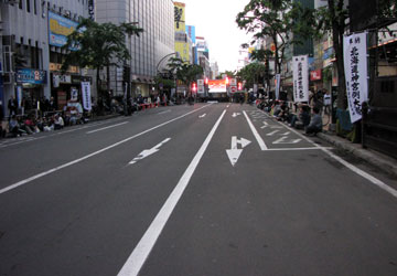 ��18��YOSAKOI�\�[�����Ղ�iFUNKY�������̉��j1