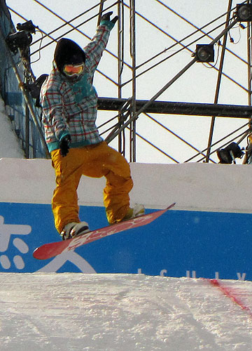 第61回さっぽろ雪まつりより 9 第61回さっぽろ雪まつりより 9