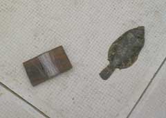 �D�Œނ����J���C