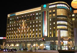 ��ۃf�p�[�g