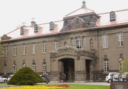 札幌資料館1 札幌資料館1